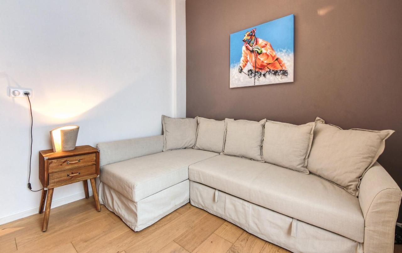Maison Des Praz Chamonix Luaran gambar